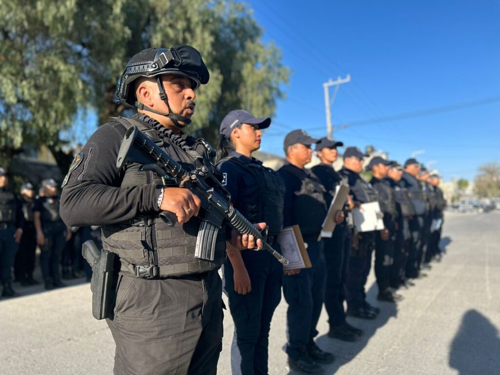 Habitantes de municipios inseguros exigen mayor seguridad y apoyo social, según Segob