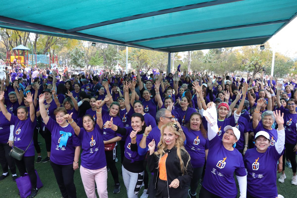Cerró Zapopan Al Cubo un año de mucha actividad.