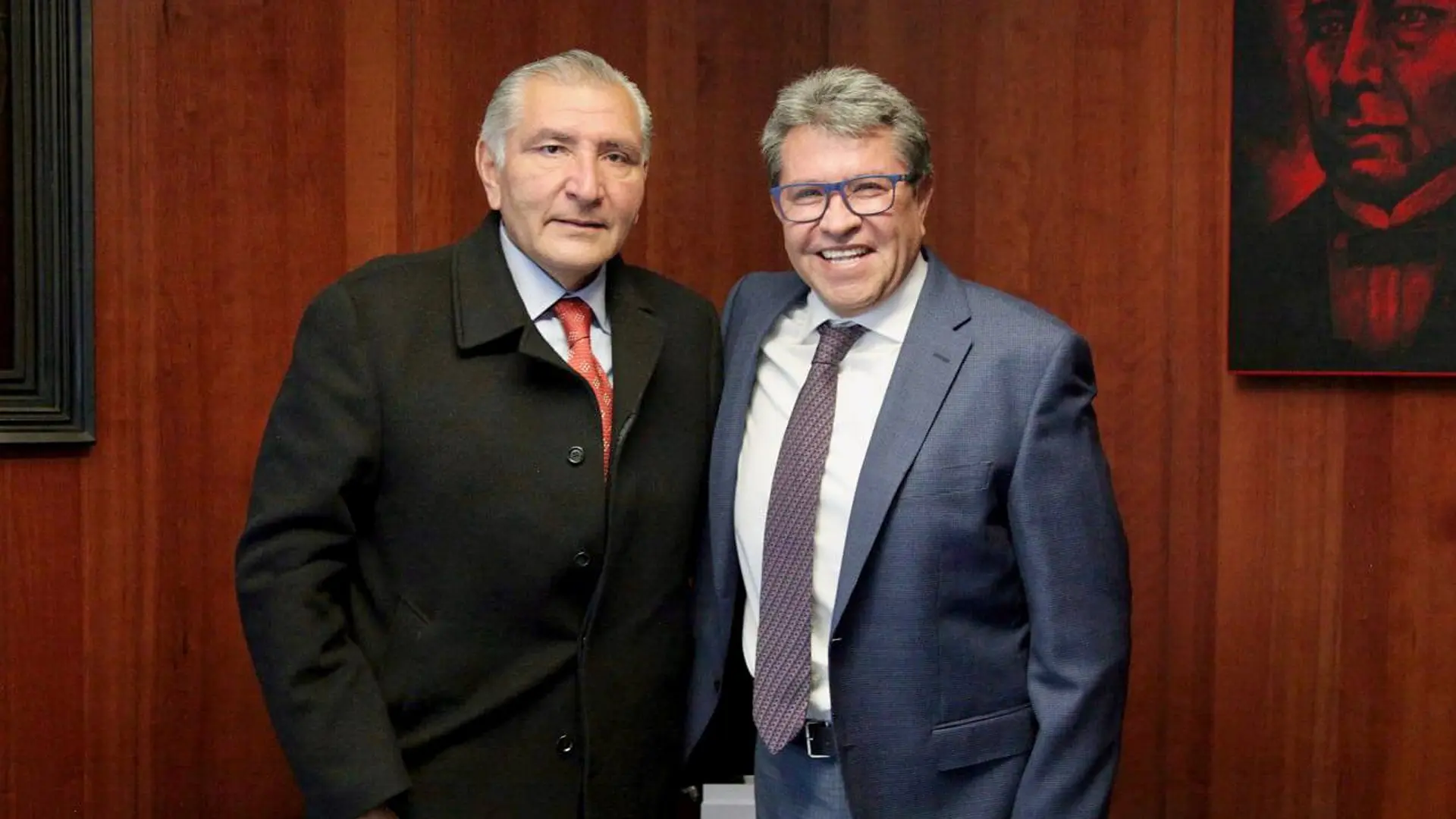 Morena en la encrucijada: pugnas internas, corrupción y liderazgos cuestionados