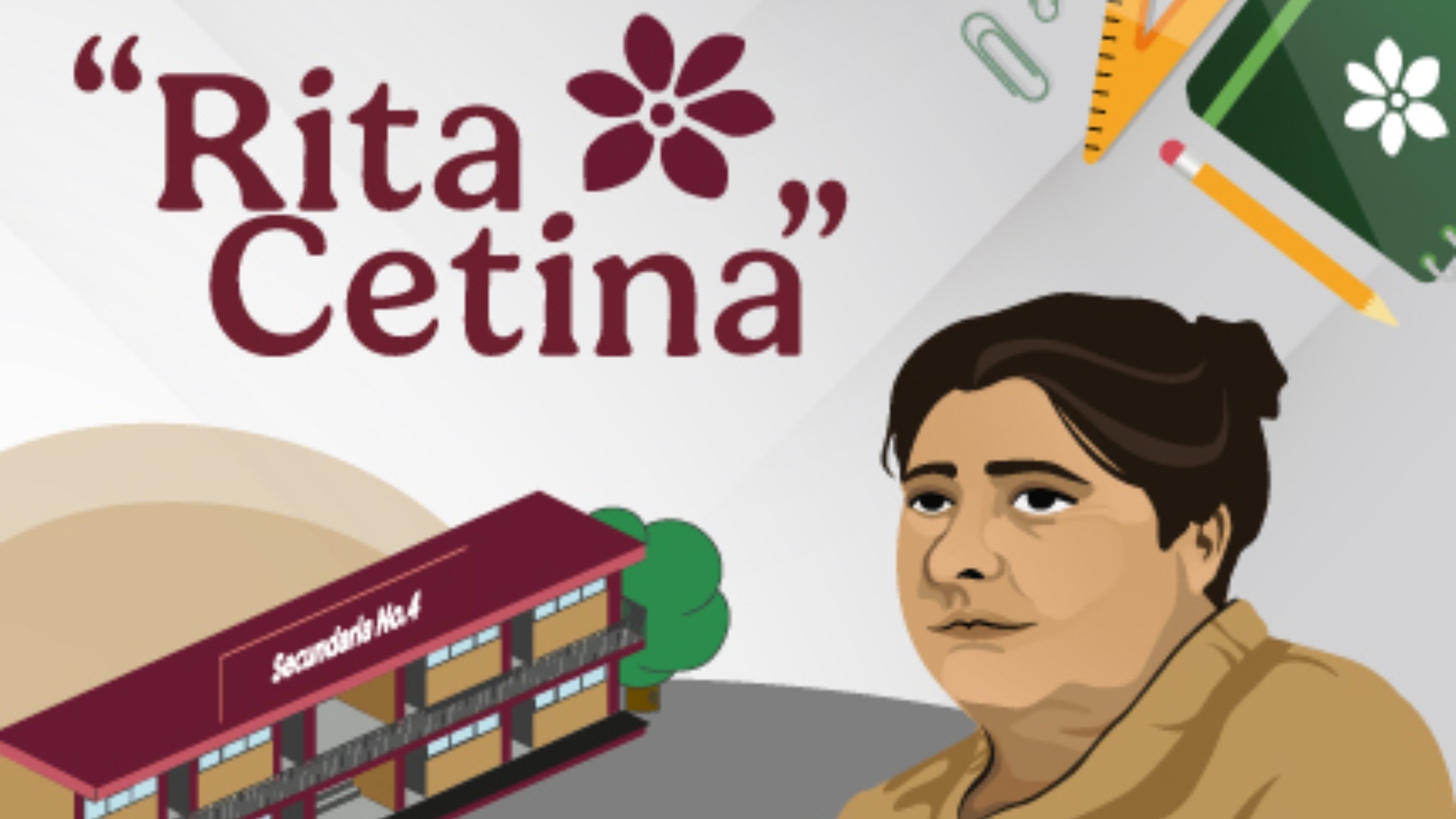 SEP informa sobre inscripciones para la beca Rita Cetina