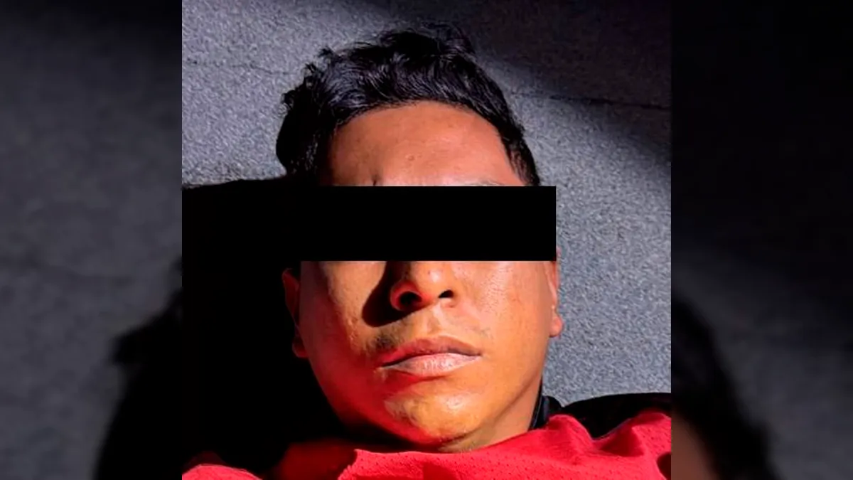 Cae David Romero 'N', operador principal de la célula delictiva Los Rusos, en Acapulco