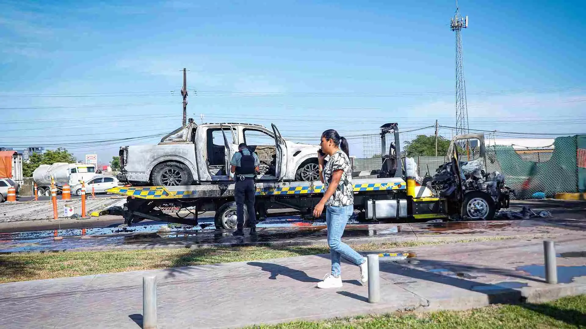 Crisis en Sinaloa: Entre la retórica presidencial y la inacción estatal