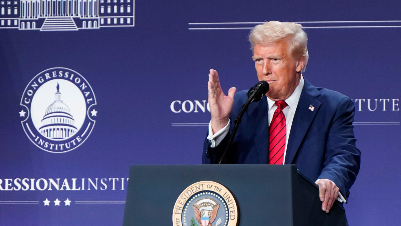 México ante la tormenta: Trump, la justicia sometida y la prensa en peligro