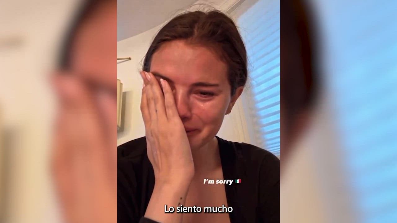 Selena Gomez genera polémica al llorar por deportaciones masivas de migrantes en Estados Unidos