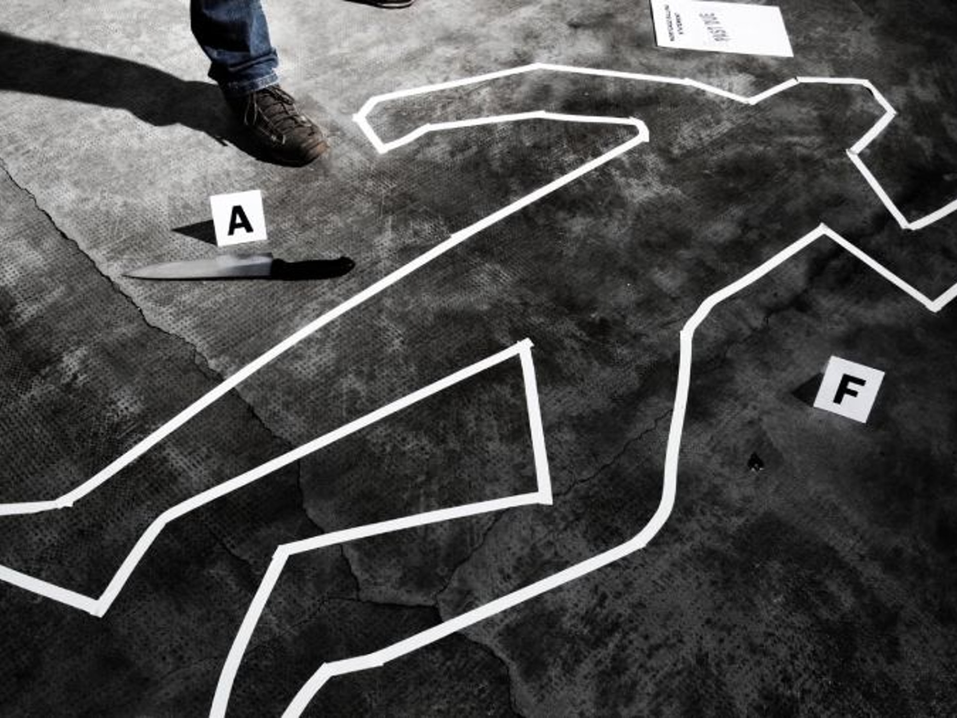 Violencia en México: 200 asesinatos registrados durante fin de semana