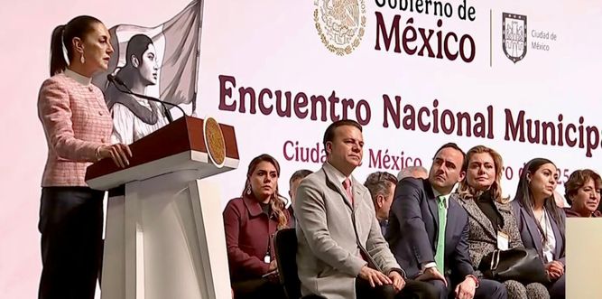 Los alcaldes de municipios fronterizos como Tijuana y Ciudad Juárez en Chihuahua, han encendido las alertas ante la amenazas de deportaciones masivas