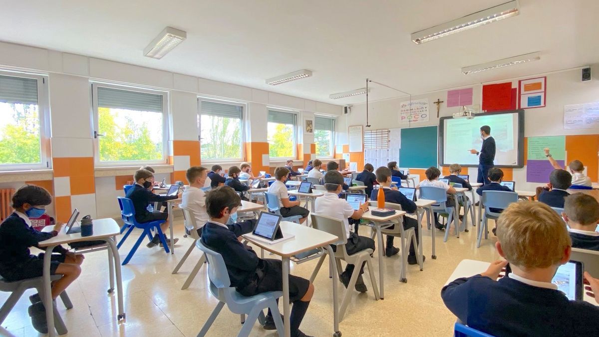 Caso Instituto Piaget: Abogada aclara resolución en caso de menor abusado