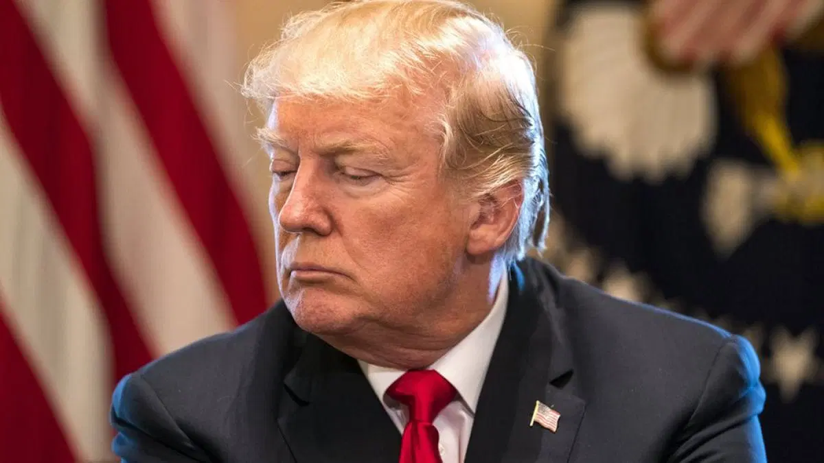 La sumisión de México ante Trump y la politización de la justicia