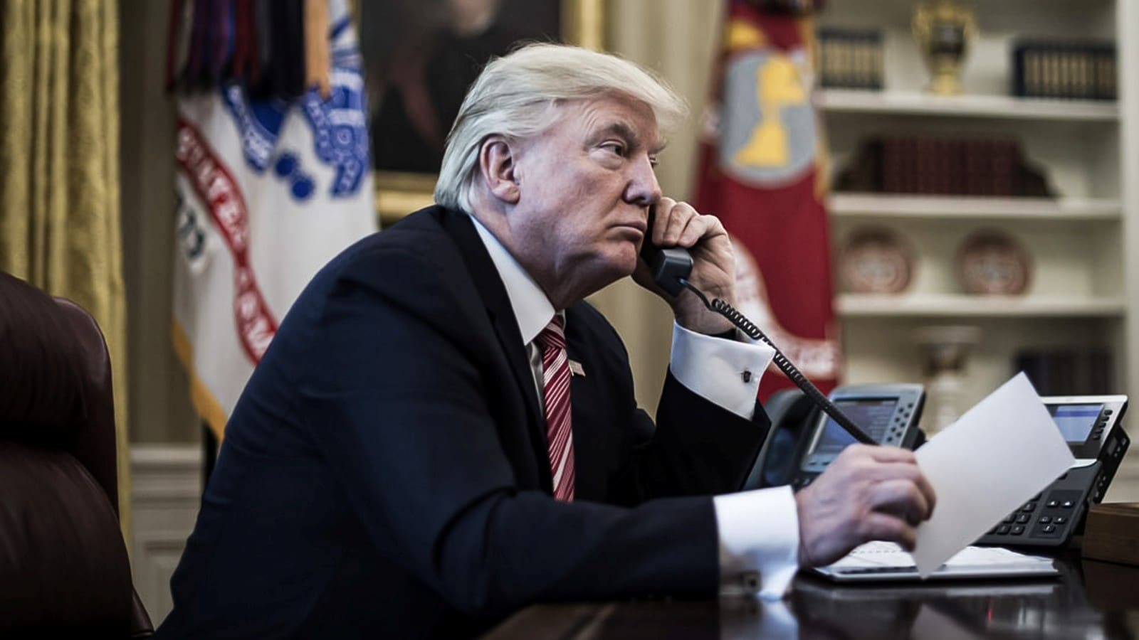 Sheinbaum guarda el 'Plan B' tras acuerdo con Trump sobre aranceles