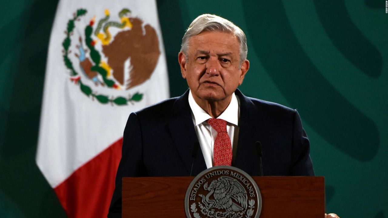 AMLO y el narcotráfico: La sombra de la impunidad