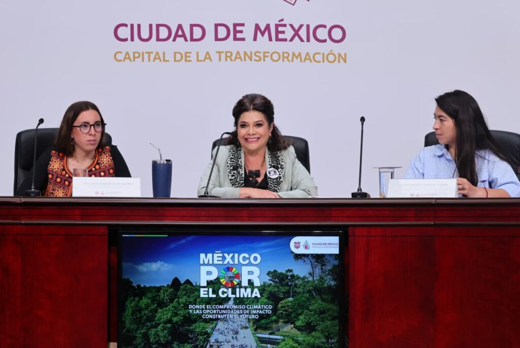 CDMX DECLARA DÍA FESTIVO EL 11 DE JUNIO DE 2026 POR INAUGURACIÓN DEL ...
