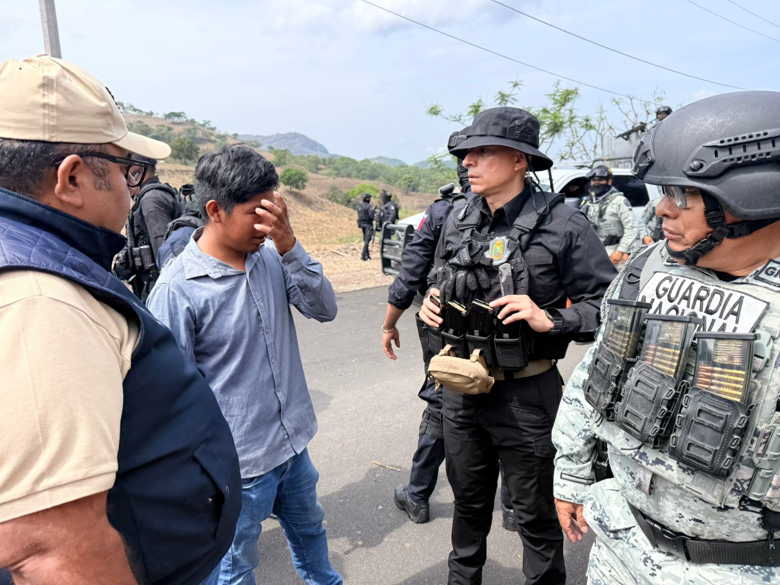 CHILAPA