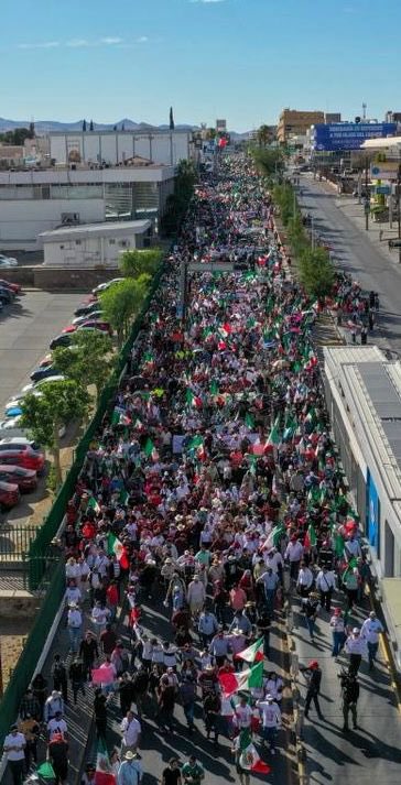 MARCHA-CH1