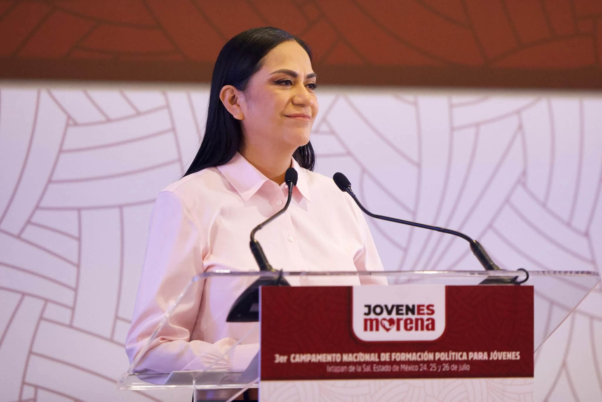 JOVENES-MORENA