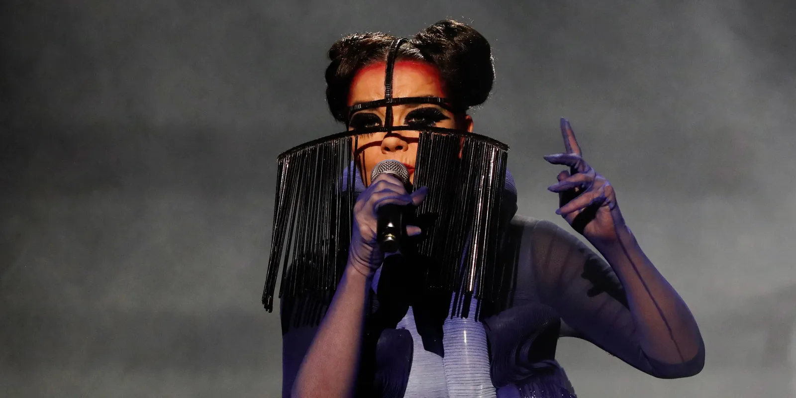 Bjork