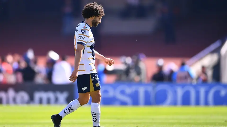 Fotografía: MEXSPORT