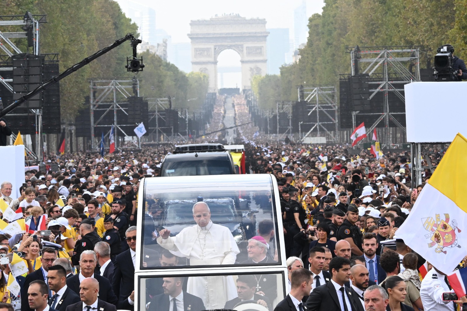 PAPA-EN-FRANCIA