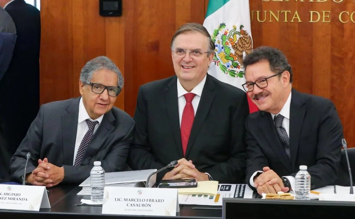 EBRARD